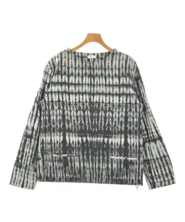 DRIES VAN NOTEN 캐주얼 셔츠 남성용