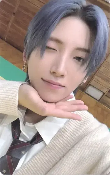 &TEAM 위버스 VC YUMA Go in Blind (월랑)