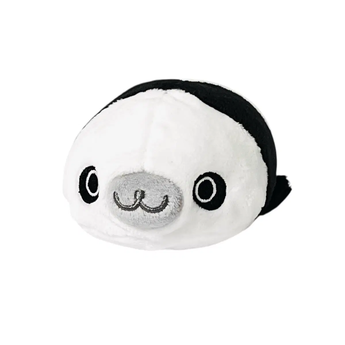 12cm 판다 마메고마 찰찰이 인형