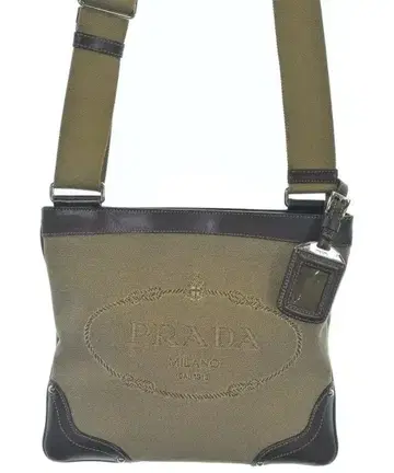 PRADA 숄더백 여성용