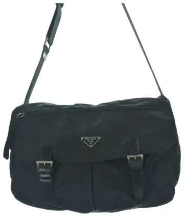 PRADA 메신저 백 여성용
