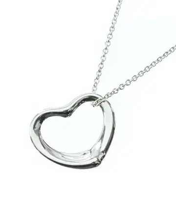 TIFFANY & CO. 목걸이 여성용