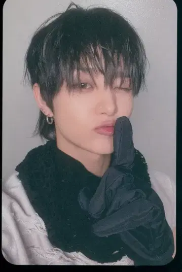 TREASURE mu-mo 지훈 LOVE PULSE