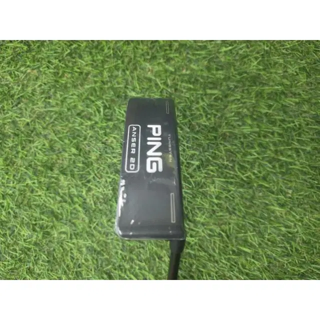 핑 ANSER 2D 퍼터 34인치 M26072709