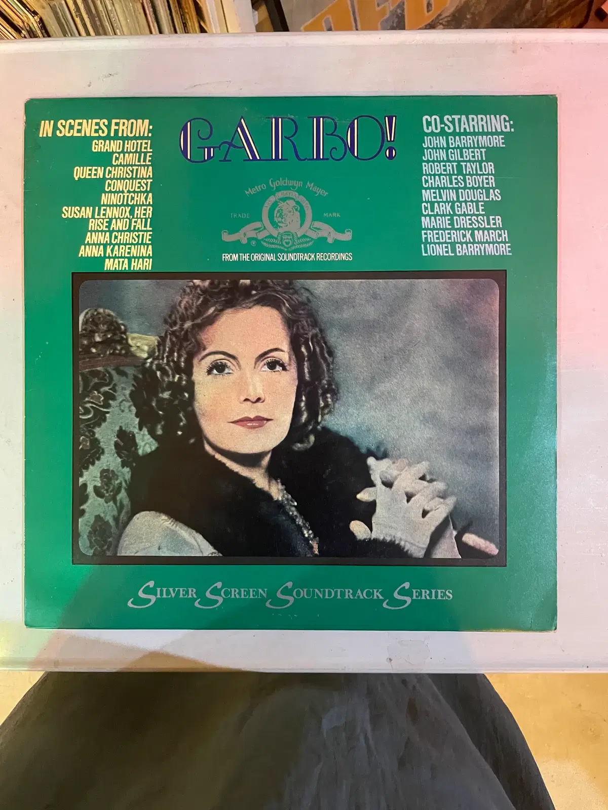 1930년대~1970년대 미국 lp 초판 뮤지컬, 재즈, 블루스, 포크, ost, 등 희귀판 / 개별가격