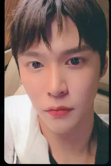 RIIZE 도쿄 돔 회장 한정판 특전 EUNSEOK ALL OF YOU