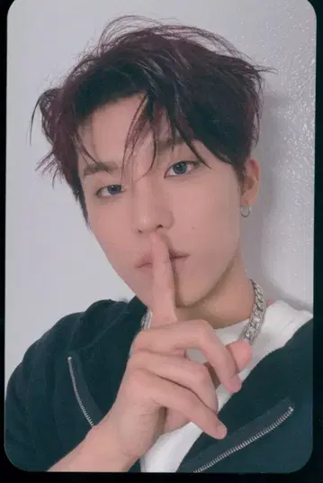 TREASURE 뮤모 정우 LOVE PULSE