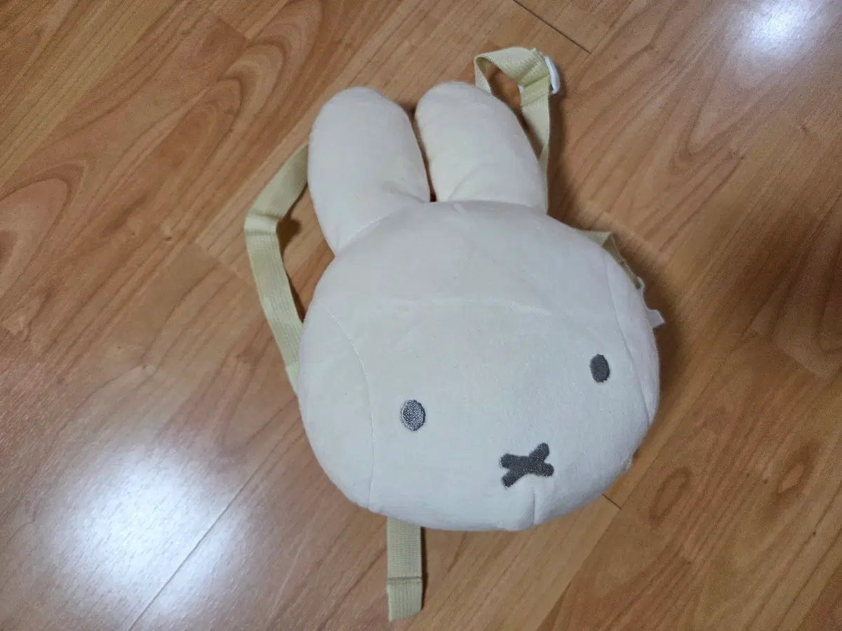 미피 애기용 가방 (백팩)