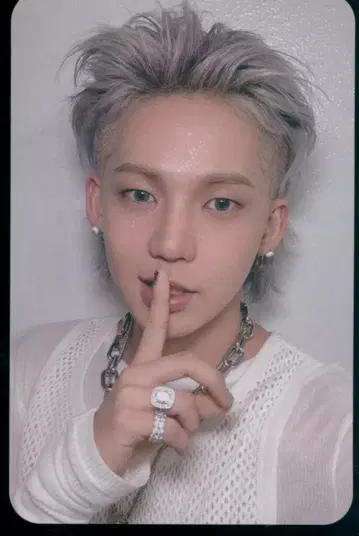 TREASURE mu-mo 현석 LOVE PULSE