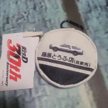 이니셜D 코인 케이스