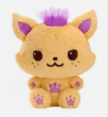 nctwish 시온 시오닌 30cm 인형