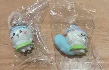 치이카와 (먼작귀) 메지루시 액세서리 모몽가 하치와레 영화 혜택
