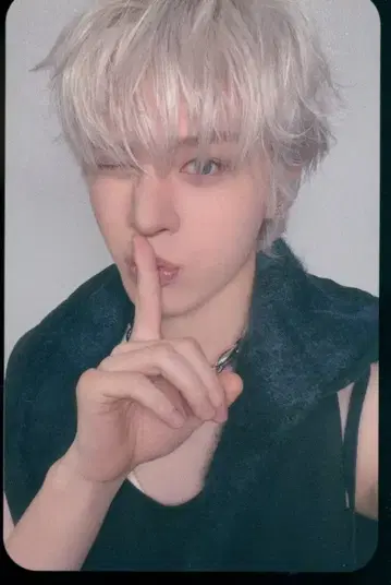 TREASURE mu-mo JUNGHWAN LOVE PULSE
