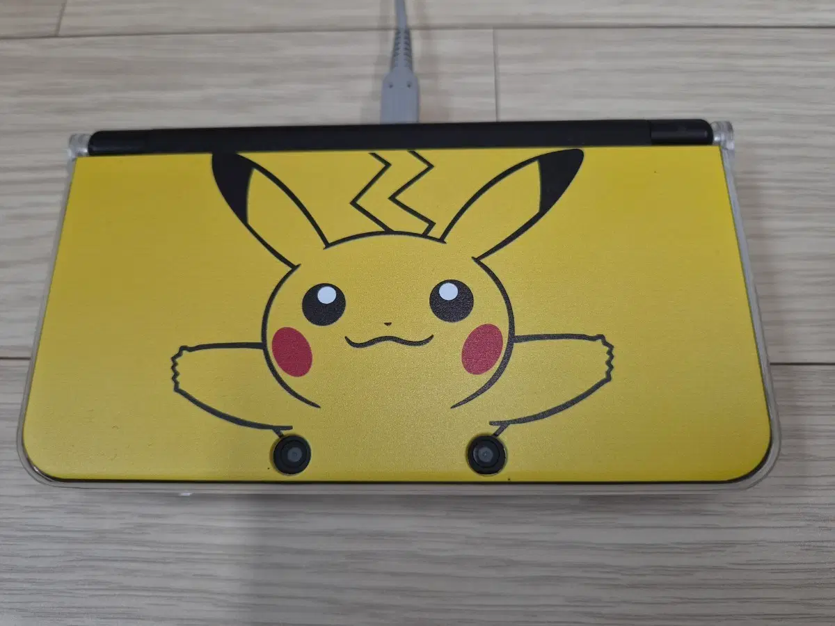 뉴 닌텐도 3DS(뉴 작다수) 판매합니다