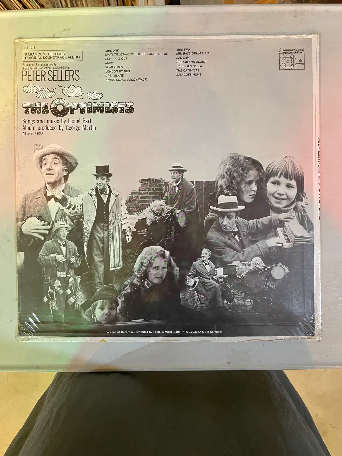 1930년대~1970년대 미국 lp 초판 뮤지컬, 재즈, 블루스, 포크, ost, 등 희귀판 / 개별가격