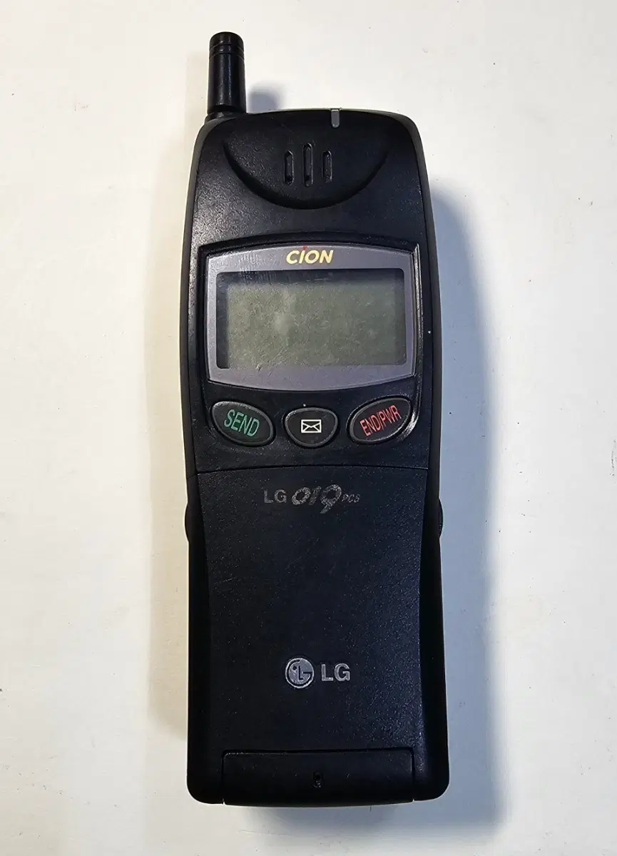 LG 싸이온 019 올드폰 옛날폰