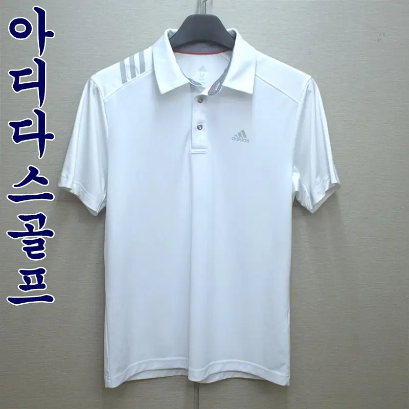 0383-아디다스골프(95)기능성,반팔카라티셔츠/구제시장