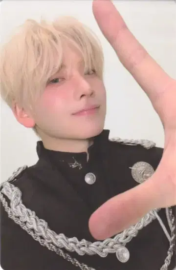 &TEAM 멤버반 YUMA We on Fire