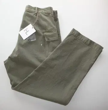 HERILL U.S.N ARMY M-43 HBT Pants size2