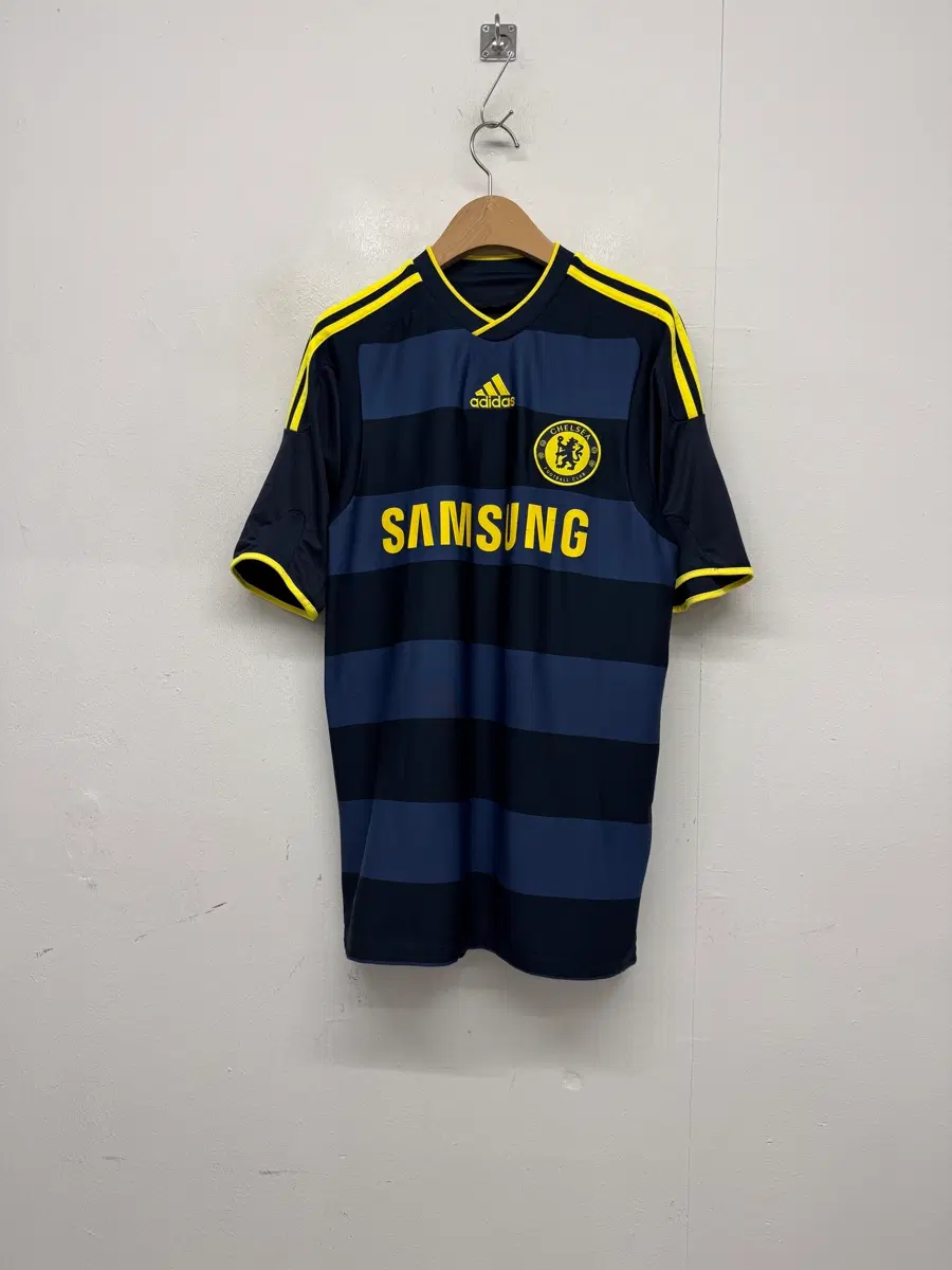 09/10 첼시 FC 어웨이 져지