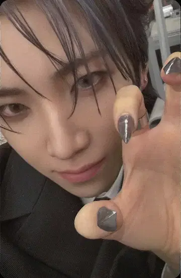 &TEAM 초회 한정판 ver. YUMA Go in Blind (월랑) 랑수