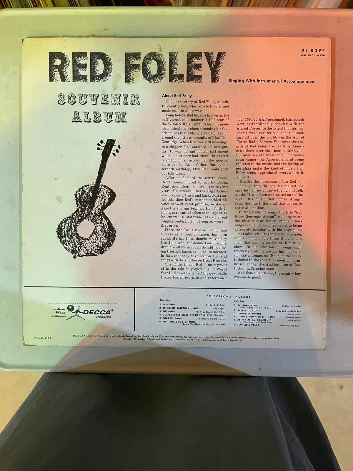 1930년대~1970년대 미국 lp 초판 뮤지컬, 재즈, 블루스, 포크, ost, 등 희귀판 / 개별가격