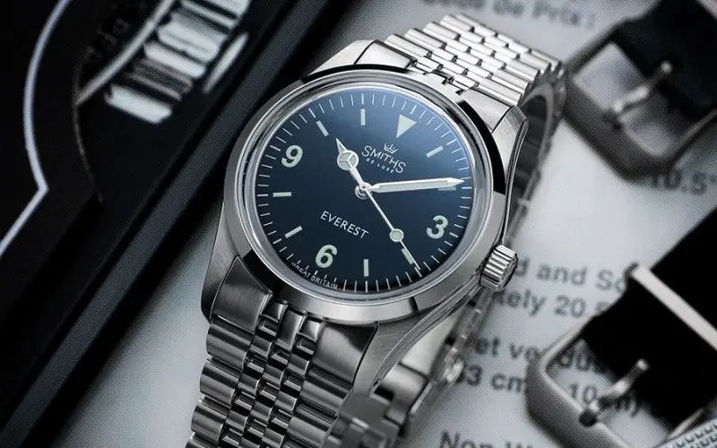 [구매]타임팩터 스미스 에베레스트 Timefactor smith everest prs-25 36mm 구합니다