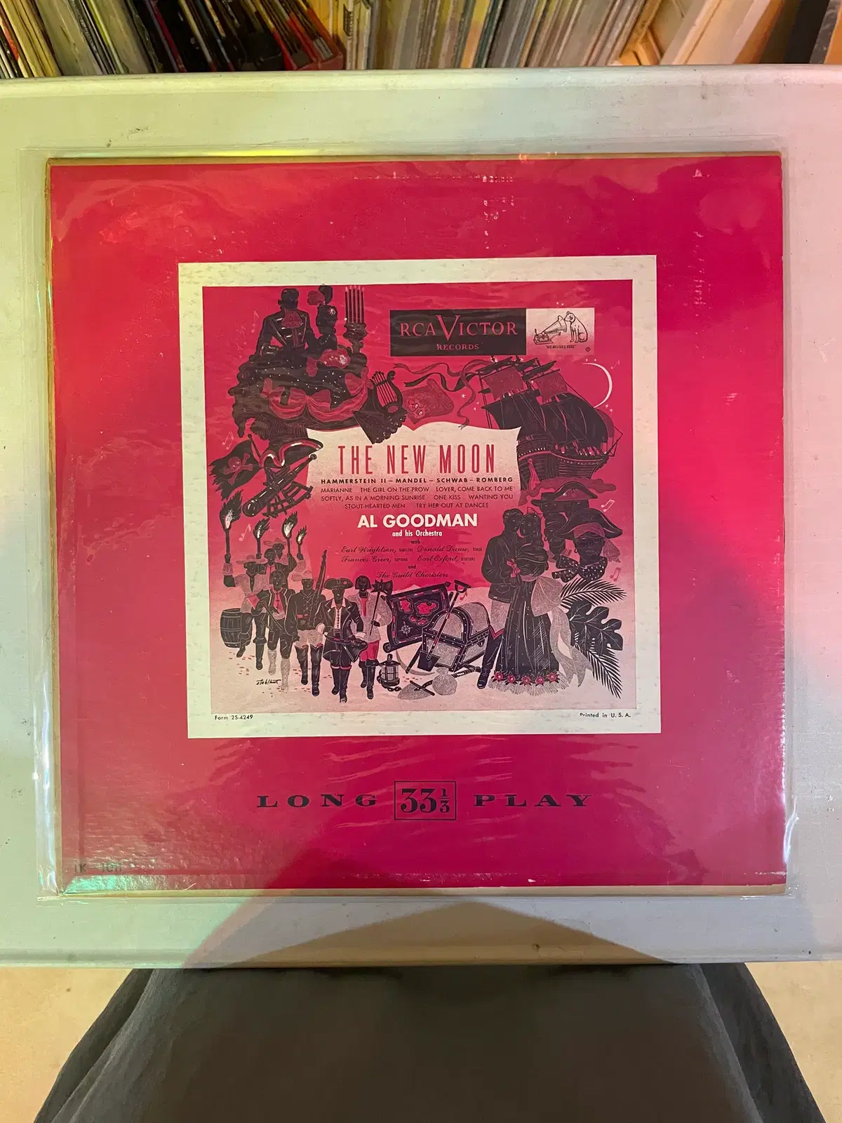1930년대~1970년대 미국 lp 초판 뮤지컬, 재즈, 블루스, 포크, ost, 등 희귀판 / 개별가격