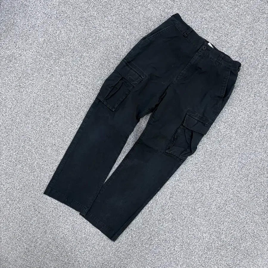 30 나이키 SB Nike 가먼트 카고팬츠 바지 0728J2