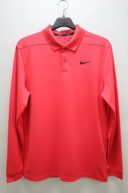 NIKE 나이키골프 카라티