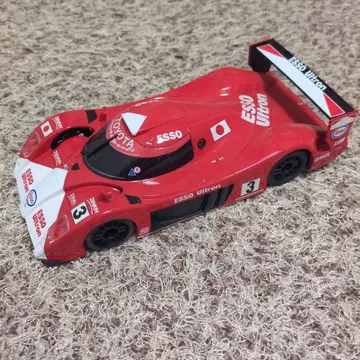 교쇼 미니지 Toyota TS020 바디