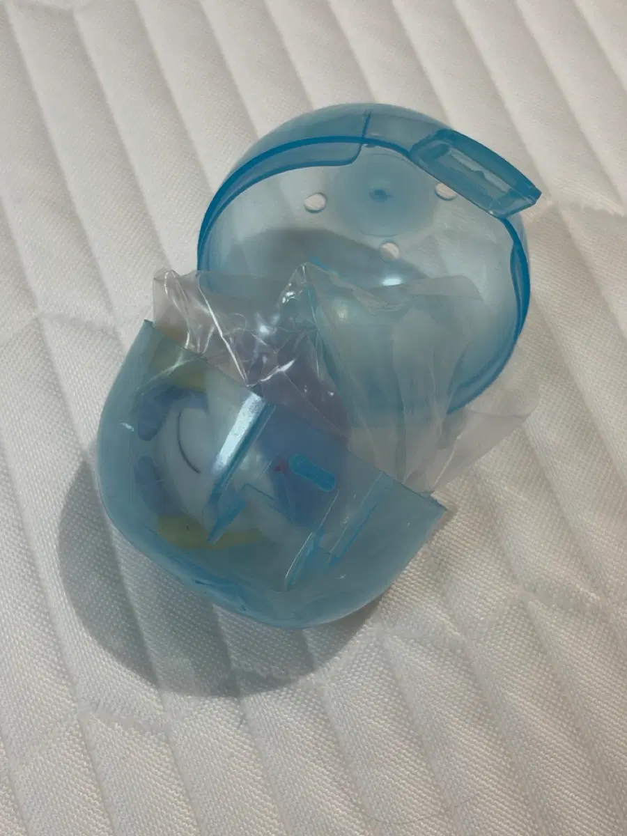 케로로 치비케로 잠자는 피규어 도로로