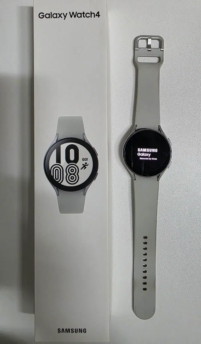 삼성 갤럭시워치4 44mm