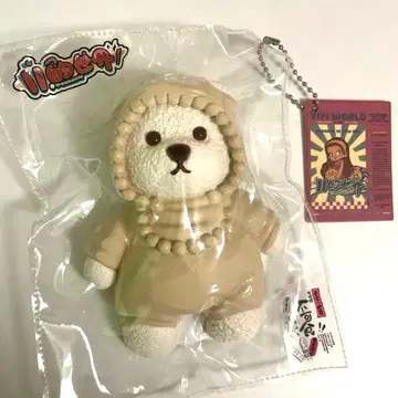 viviworld 11 세계 곰돌이
