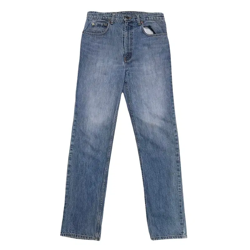 LEVI STRAUSS & CO 503 데님 팬츠 W 76 L 84