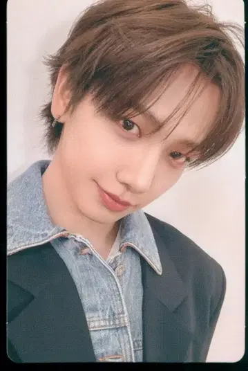 BOYNEXTDOOR Twenty ver. JAEHYUN 19.99 B