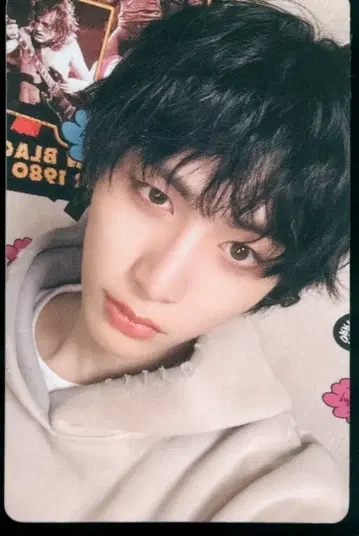 BOYNEXTDOOR Nice ver. TAESAN 19.99 B