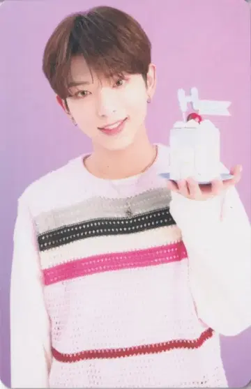 &TEAM BIRTHDAY KIT HARUA 2023-2024 HAPPY DAY MERCH 5/9