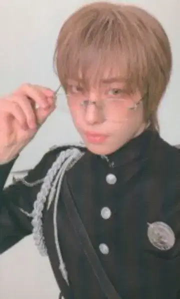 &TEAM 초회 한정판 TAKI We on Fire