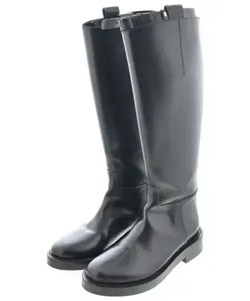 ANN DEMEULEMEESTER 부츠 남성용