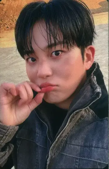 ATEEZ MAKESTAR 종호 골든 아워 : Part.4