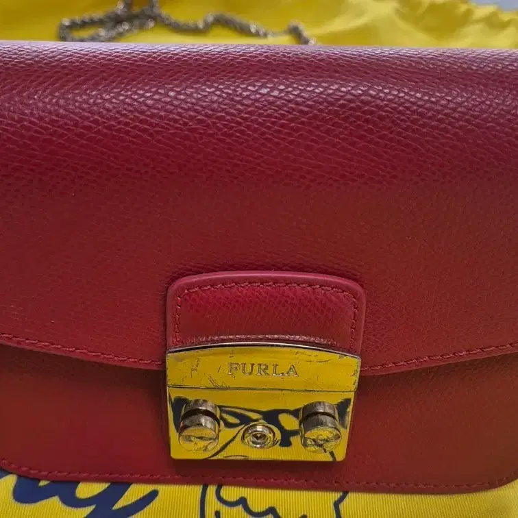 FURLA 훌라 가방