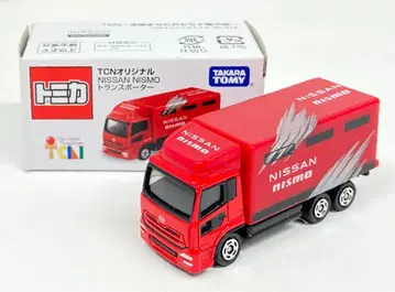타카라토미 토미카 베트남제/TCN 오리지널 NISSAN NISMO 트랜스포터