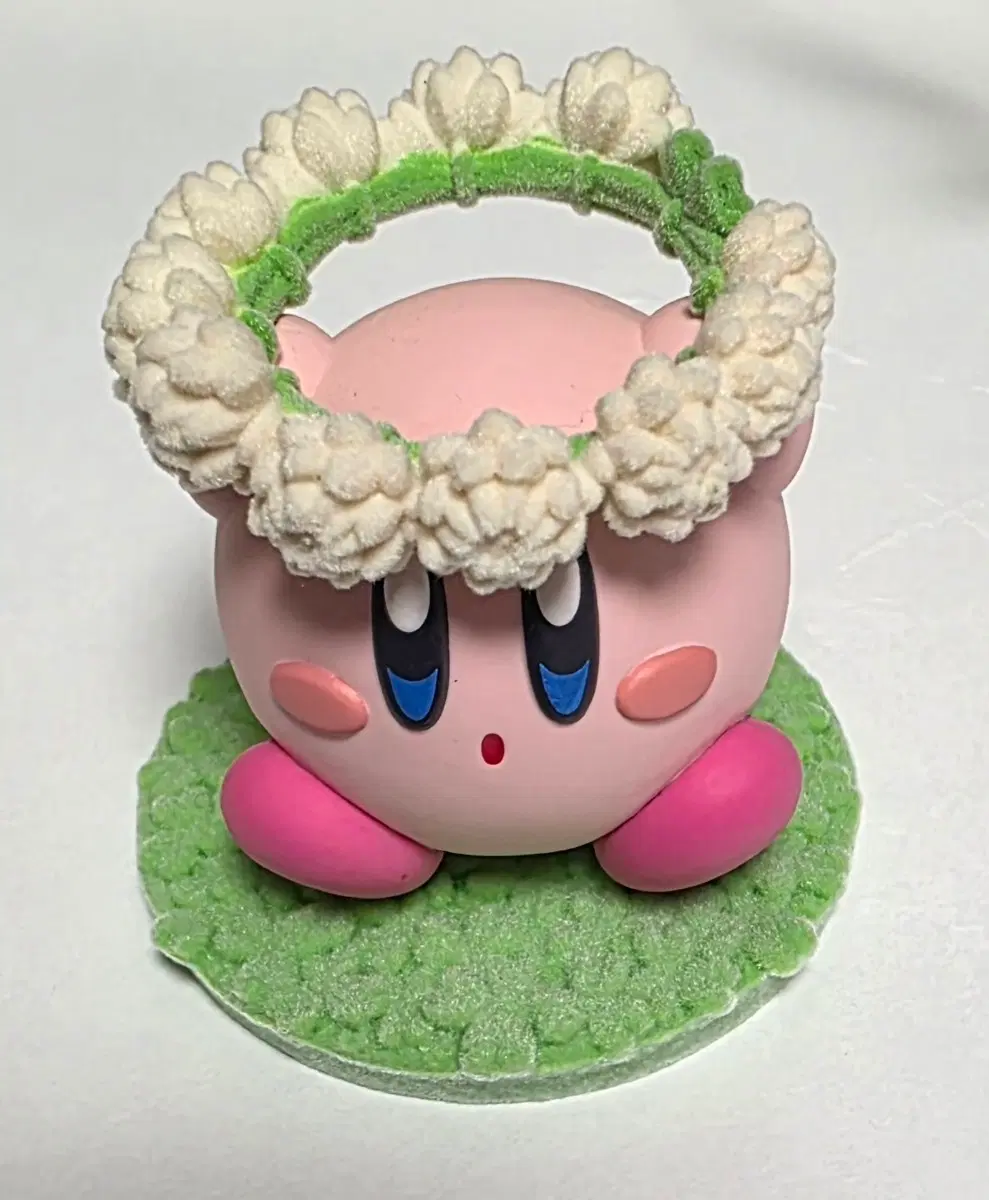 반프레스토 별의 커비 Fluffy Puffy MINE
