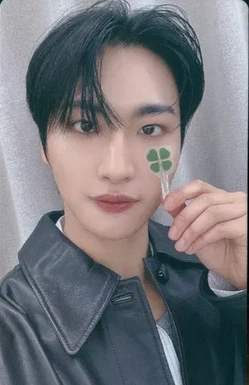 ATEEZ Jump up SEONGHWA GOLDEN HOUR : Part.4