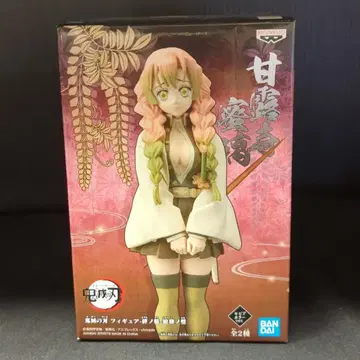 BANDAI SPIRITS 피규어 키즈나노소 14형 칸로지 미츠리/세피아 컬러