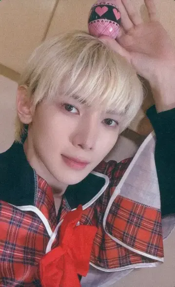 ATEEZ Jump up YEOSANG GOLDEN HOUR : Part.4