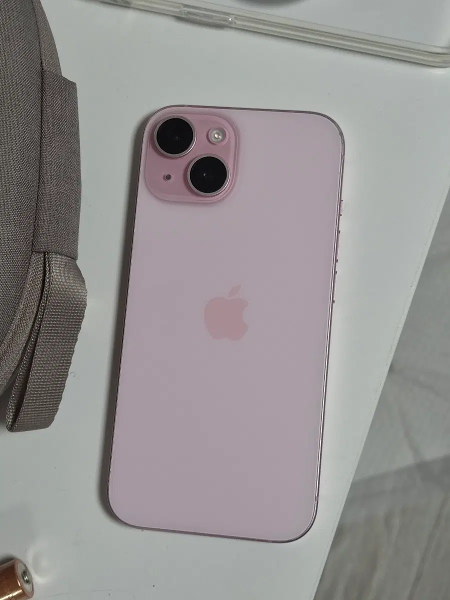 아이폰15 256gb