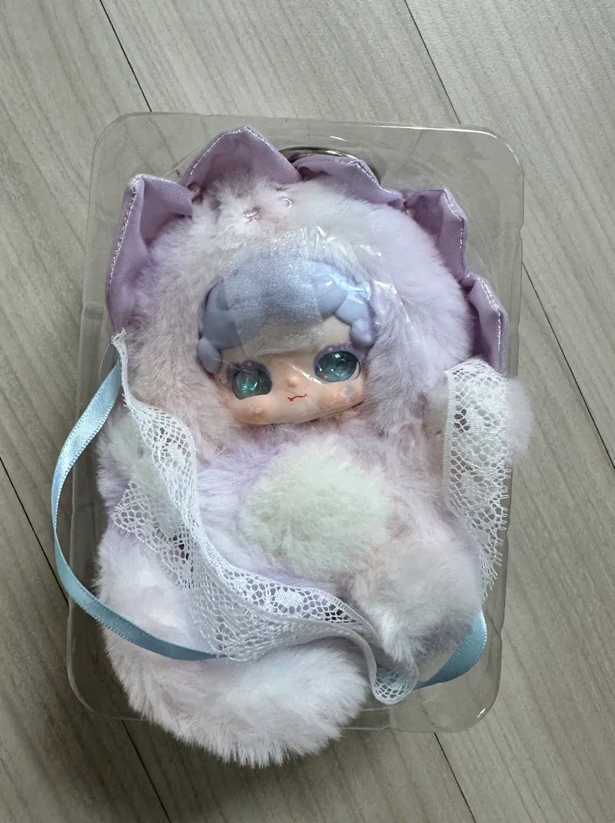 밤토끼 v6 티타임