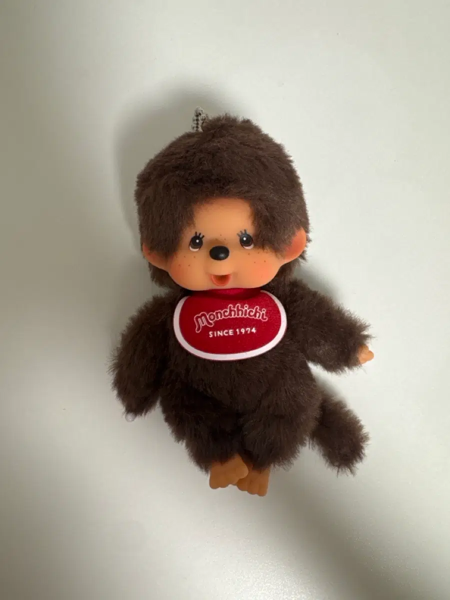 몬치치인형 남아